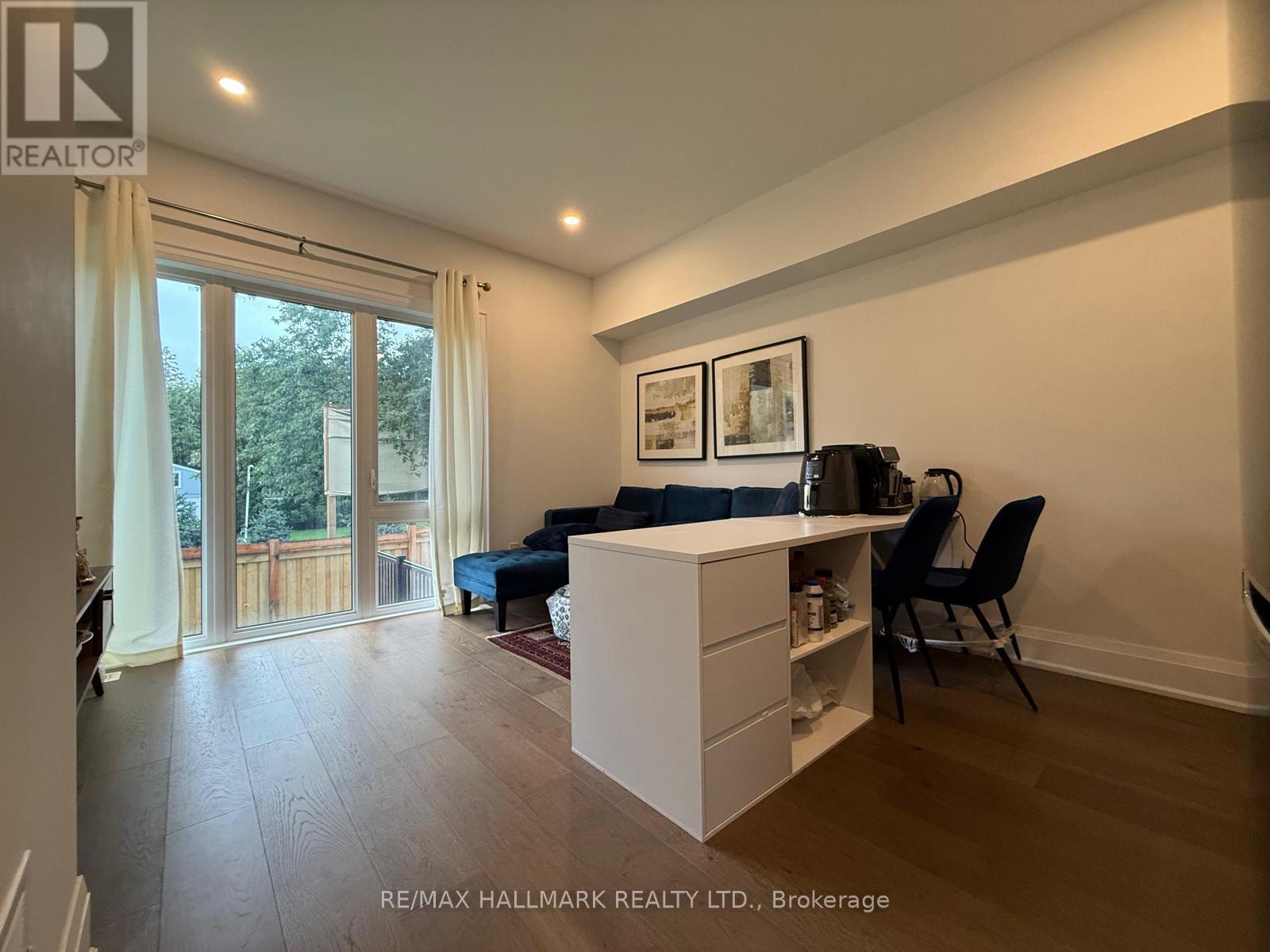 Basement - 14 Persica Street, Richmond Hill, Ontario  L4E 1L3 - Photo 4 - N12435856