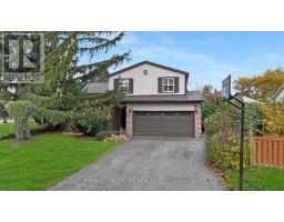 22 AVONDALE CRESCENT, Aurora, Ontario