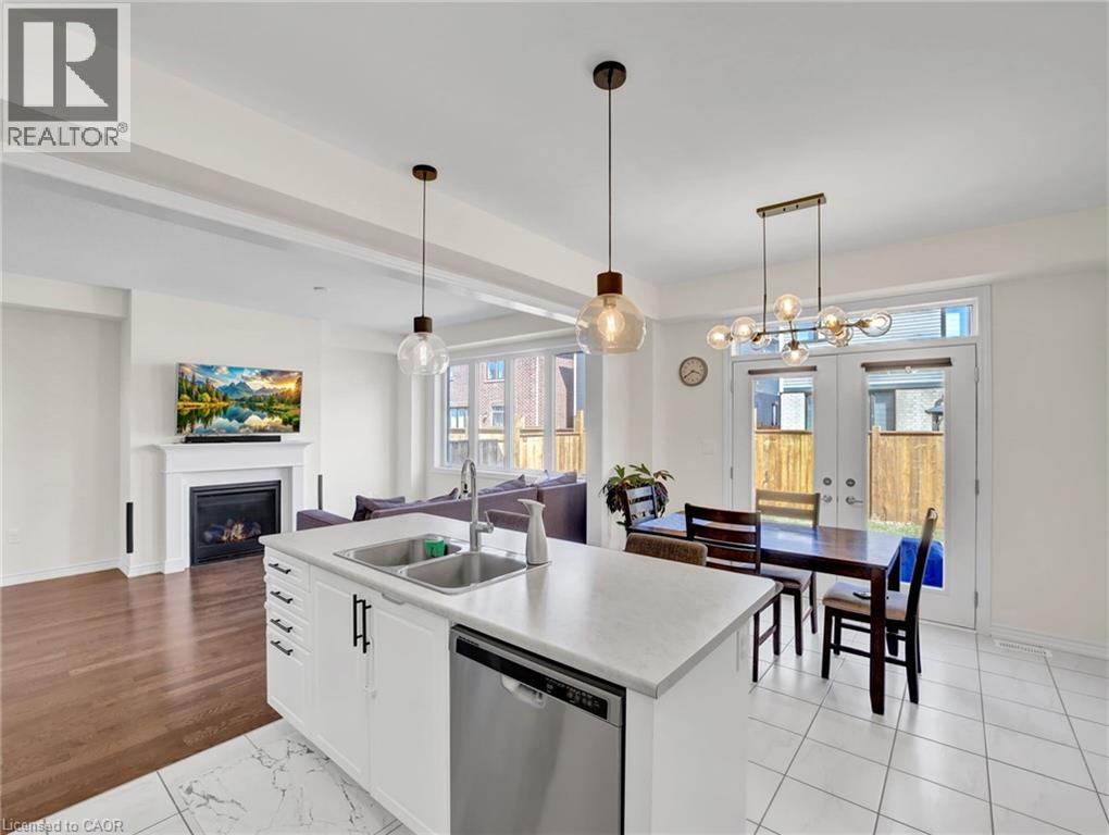 66 Lillian Way, Caledonia, Ontario  N3W 0E7 - Photo 14 - 40793892