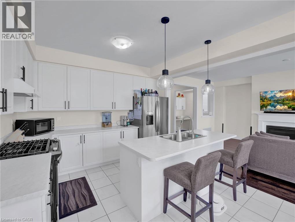 66 Lillian Way, Caledonia, Ontario  N3W 0E7 - Photo 16 - 40793892