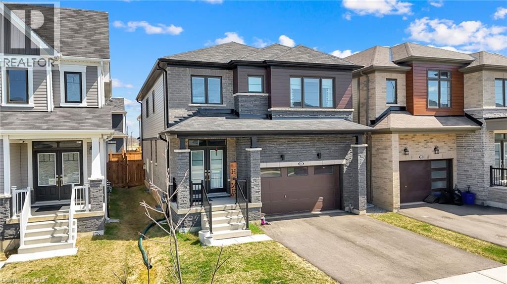 66 Lillian Way, Caledonia, Ontario  N3W 0E7 - Photo 2 - 40793892