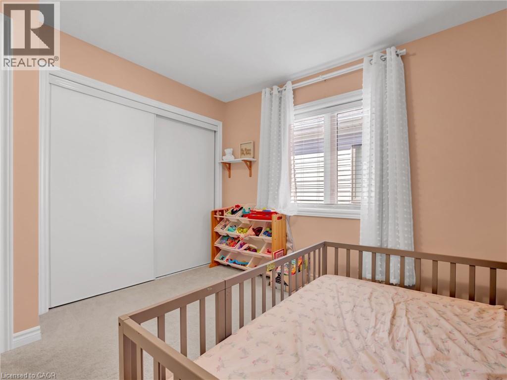 66 Lillian Way, Caledonia, Ontario  N3W 0E7 - Photo 24 - 40793892