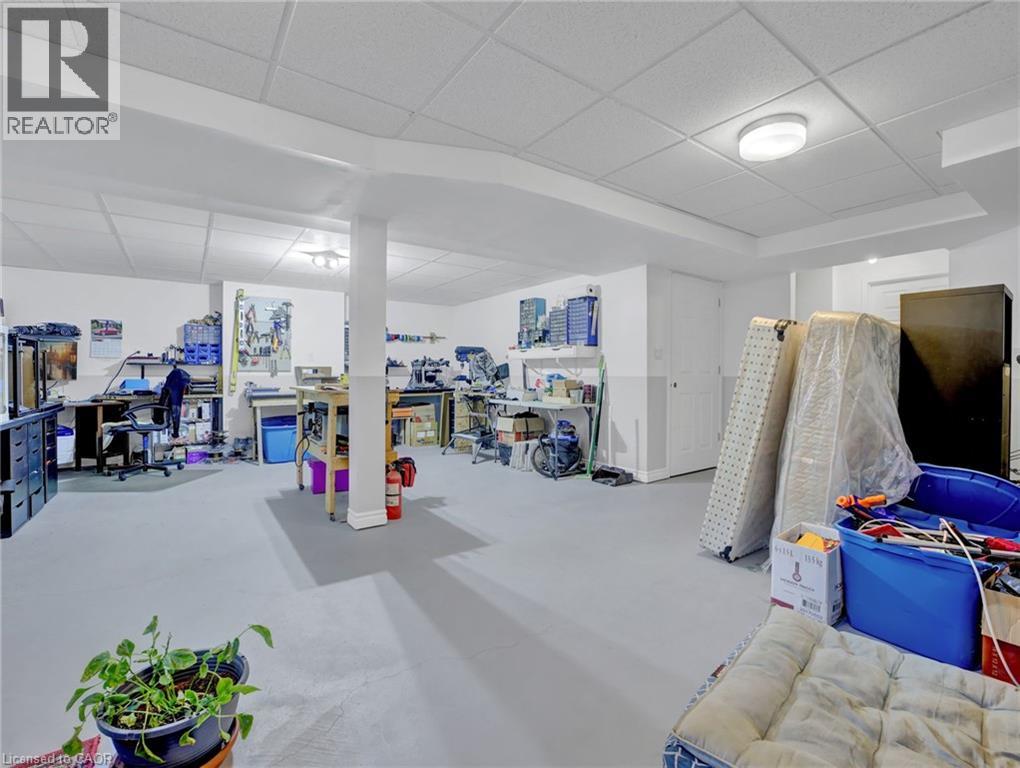 66 Lillian Way, Caledonia, Ontario  N3W 0E7 - Photo 36 - 40793892