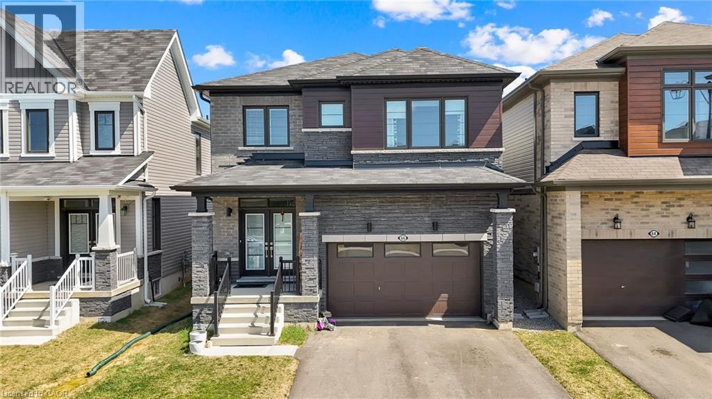 66 Lillian Way, Caledonia, Ontario  N3W 0E7 - Photo 39 - 40793892