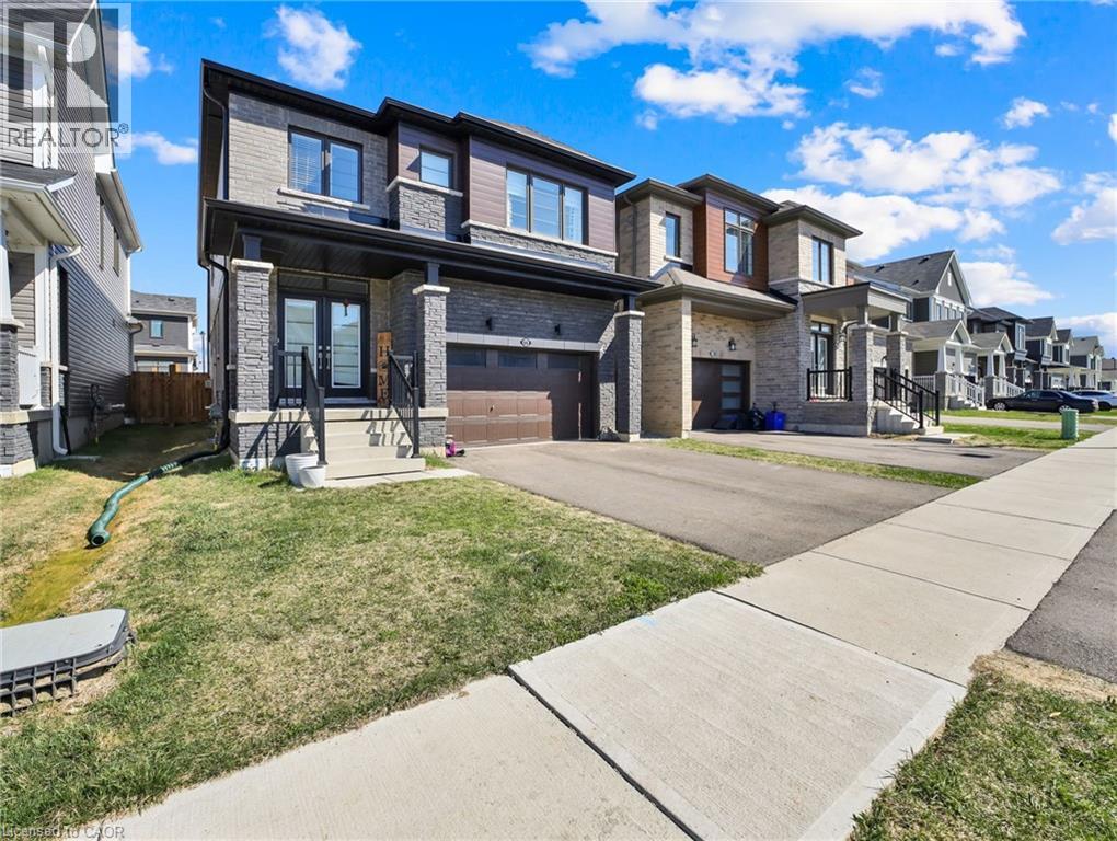 66 Lillian Way, Caledonia, Ontario  N3W 0E7 - Photo 4 - 40793892