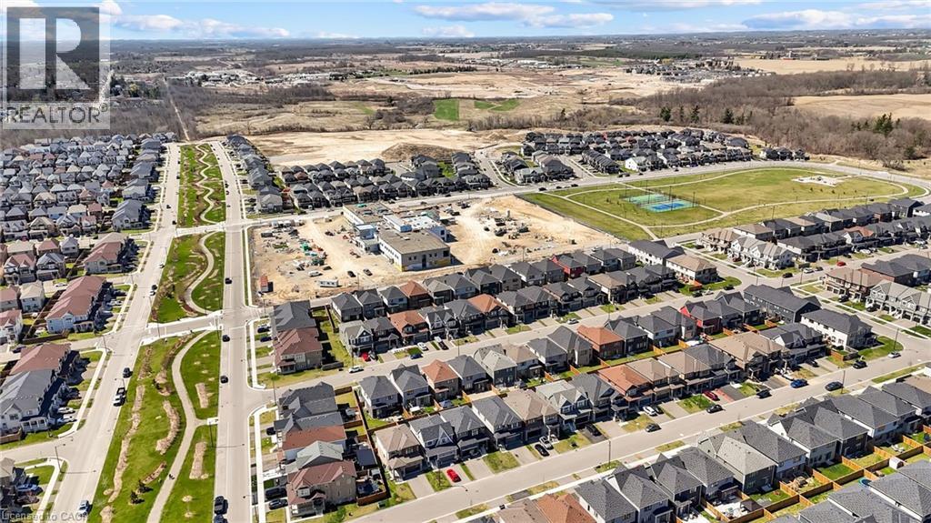 66 Lillian Way, Caledonia, Ontario  N3W 0E7 - Photo 40 - 40793892