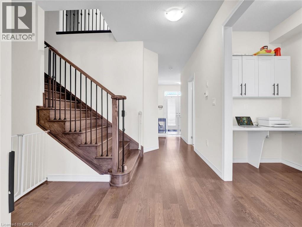 66 Lillian Way, Caledonia, Ontario  N3W 0E7 - Photo 8 - 40793892