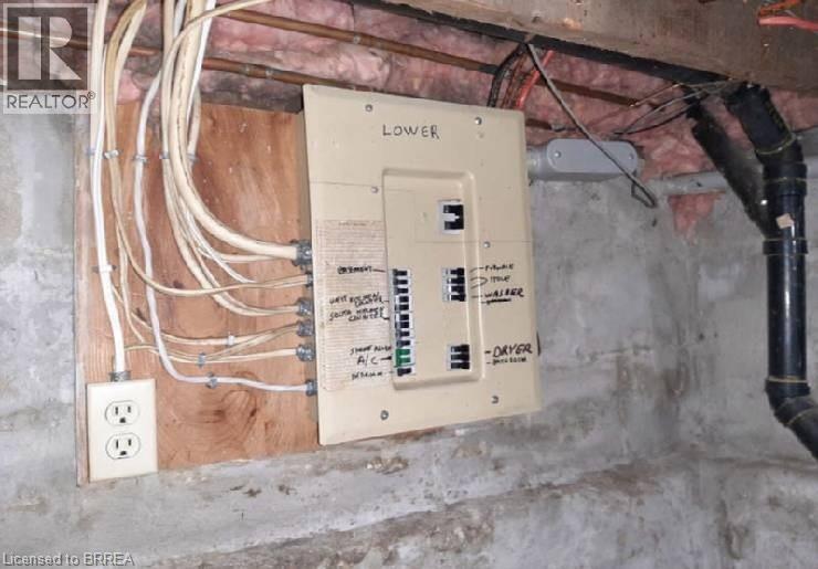 60 Lynnwood Avenue, Simcoe, Ontario  N3Y 2V6 - Photo 13 - 40769549