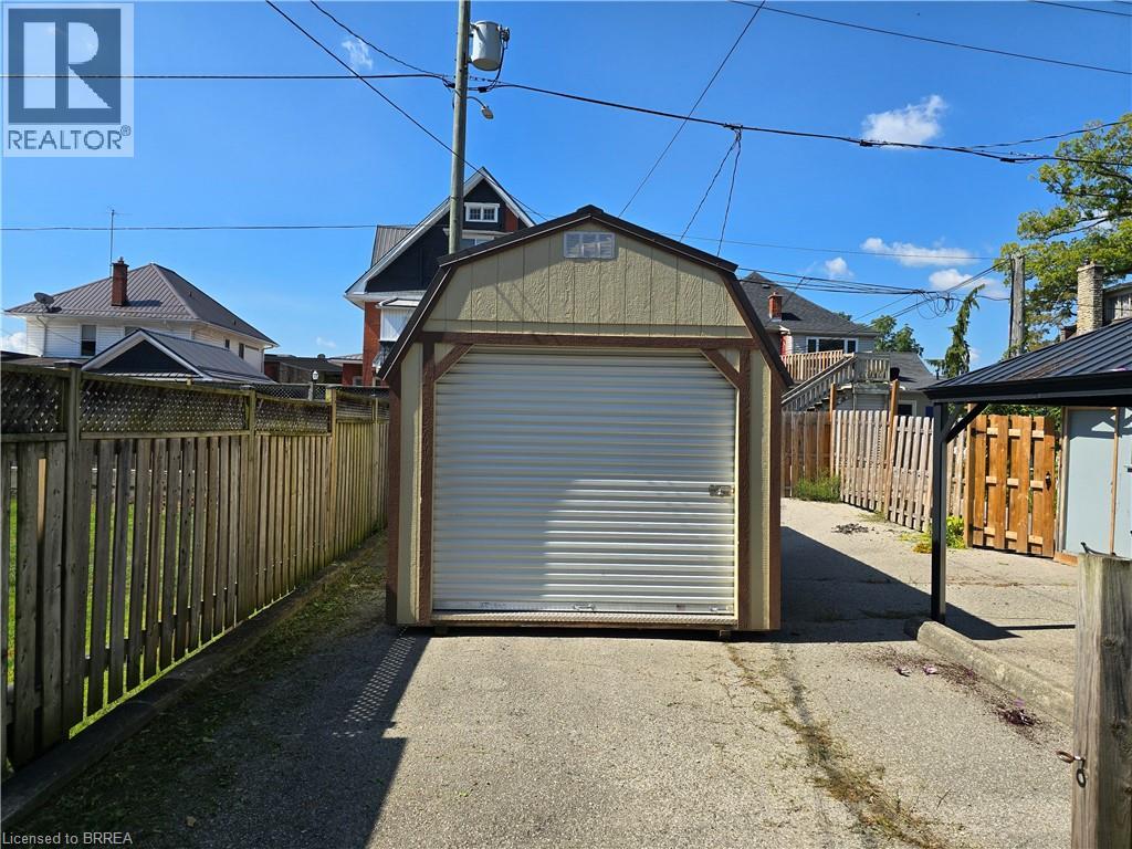 60 Lynnwood Avenue, Simcoe, Ontario  N3Y 2V6 - Photo 11 - 40769549