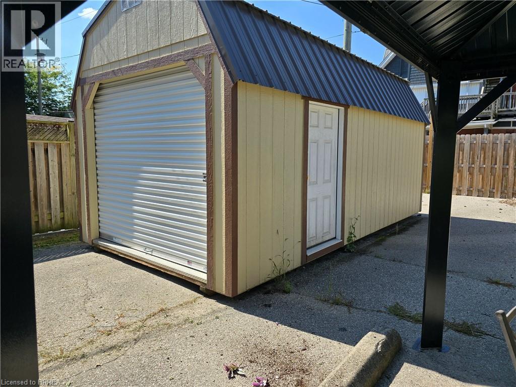 60 Lynnwood Avenue, Simcoe, Ontario  N3Y 2V6 - Photo 12 - 40769549