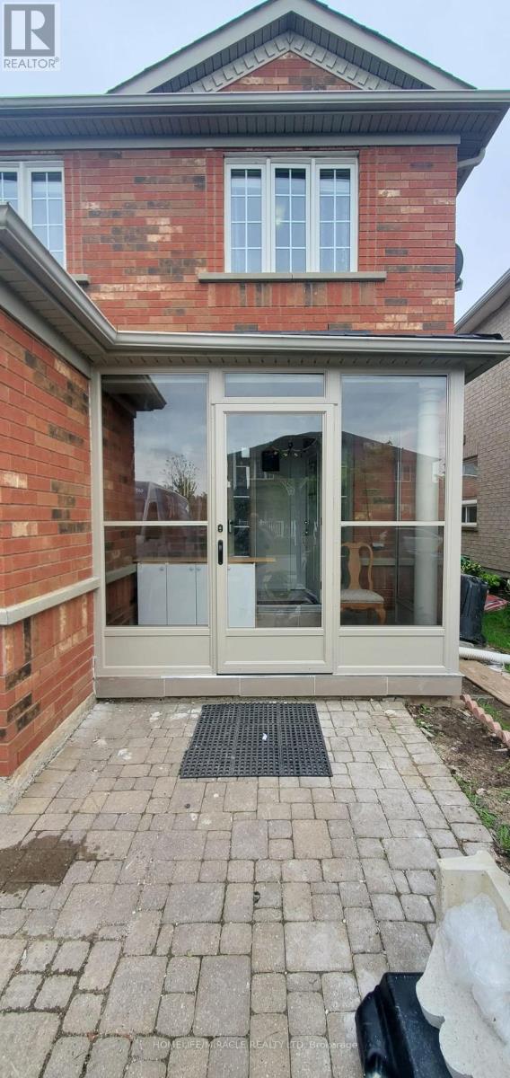 9 TRUMPET VALLEY BOULEVARD, Brampton, Ontario