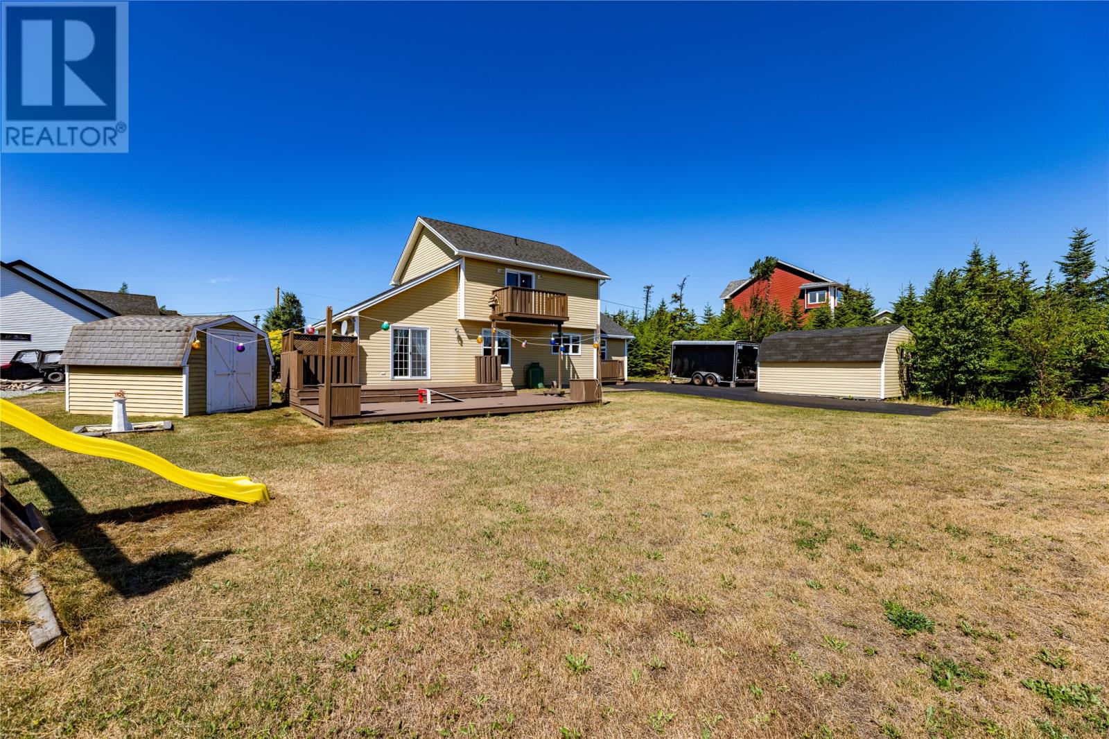 115 Western Island Pond Drive, Torbay, Newfoundland & Labrador  A1K 1M1 - Photo 32 - 1293276