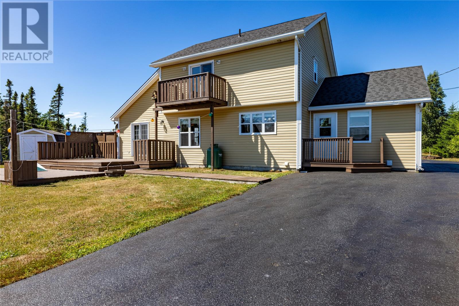 115 Western Island Pond Drive, Torbay, Newfoundland & Labrador  A1K 1M1 - Photo 36 - 1293276