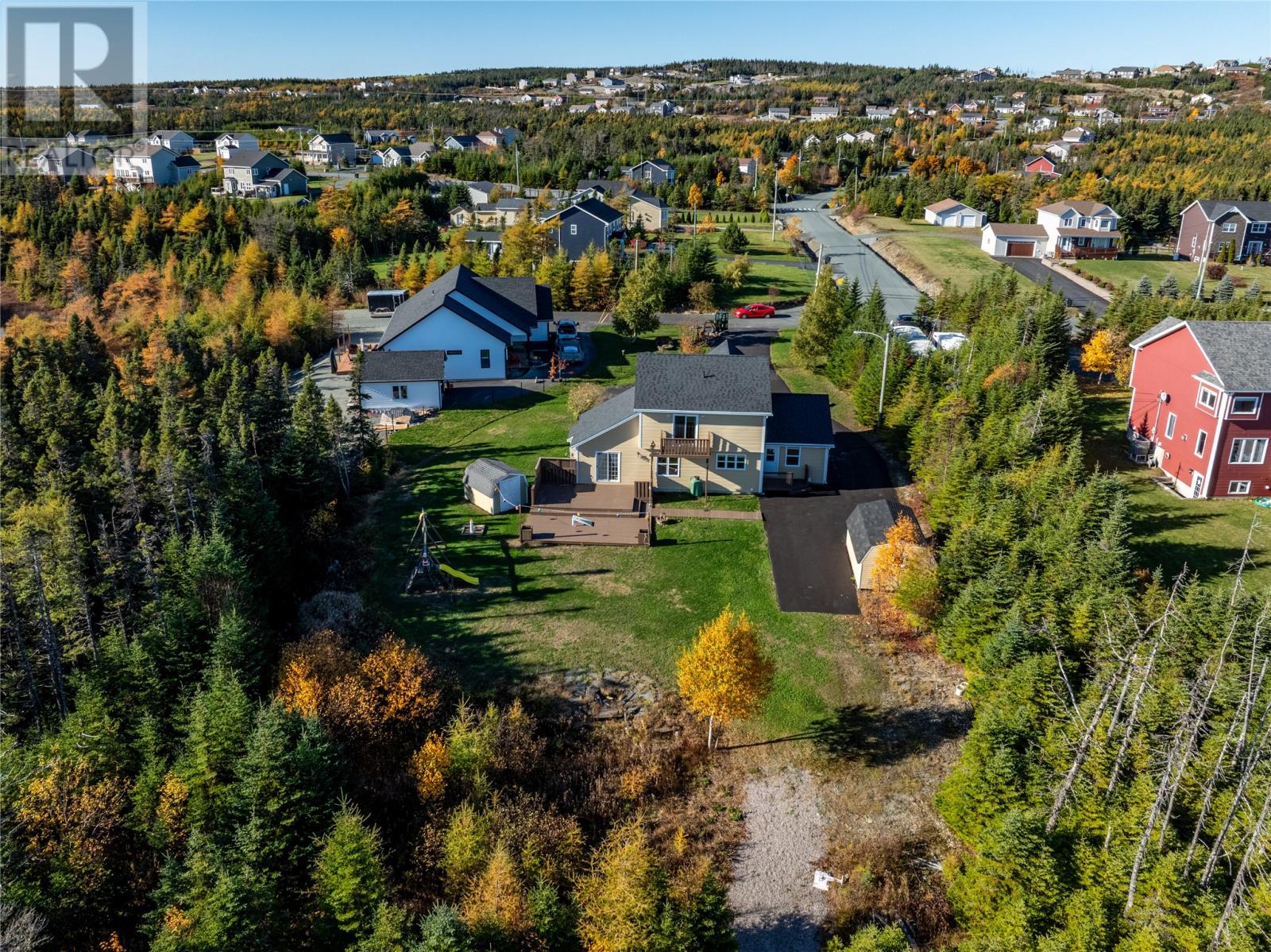 115 Western Island Pond Drive, Torbay, Newfoundland & Labrador  A1K 1M1 - Photo 38 - 1293276