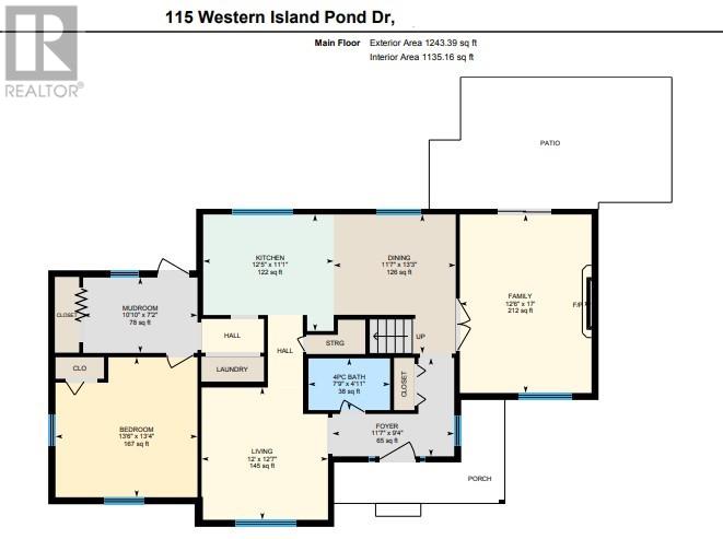 115 Western Island Pond Drive, Torbay, Newfoundland & Labrador  A1K 1M1 - Photo 40 - 1293276