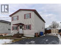 171 Molson Avenue, saint john, New Brunswick