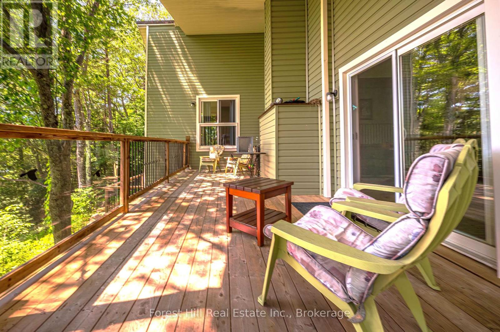 1289 Delbrooke Road, Lake Of Bays, Ontario  P0H 1H0 - Photo 21 - X12454411