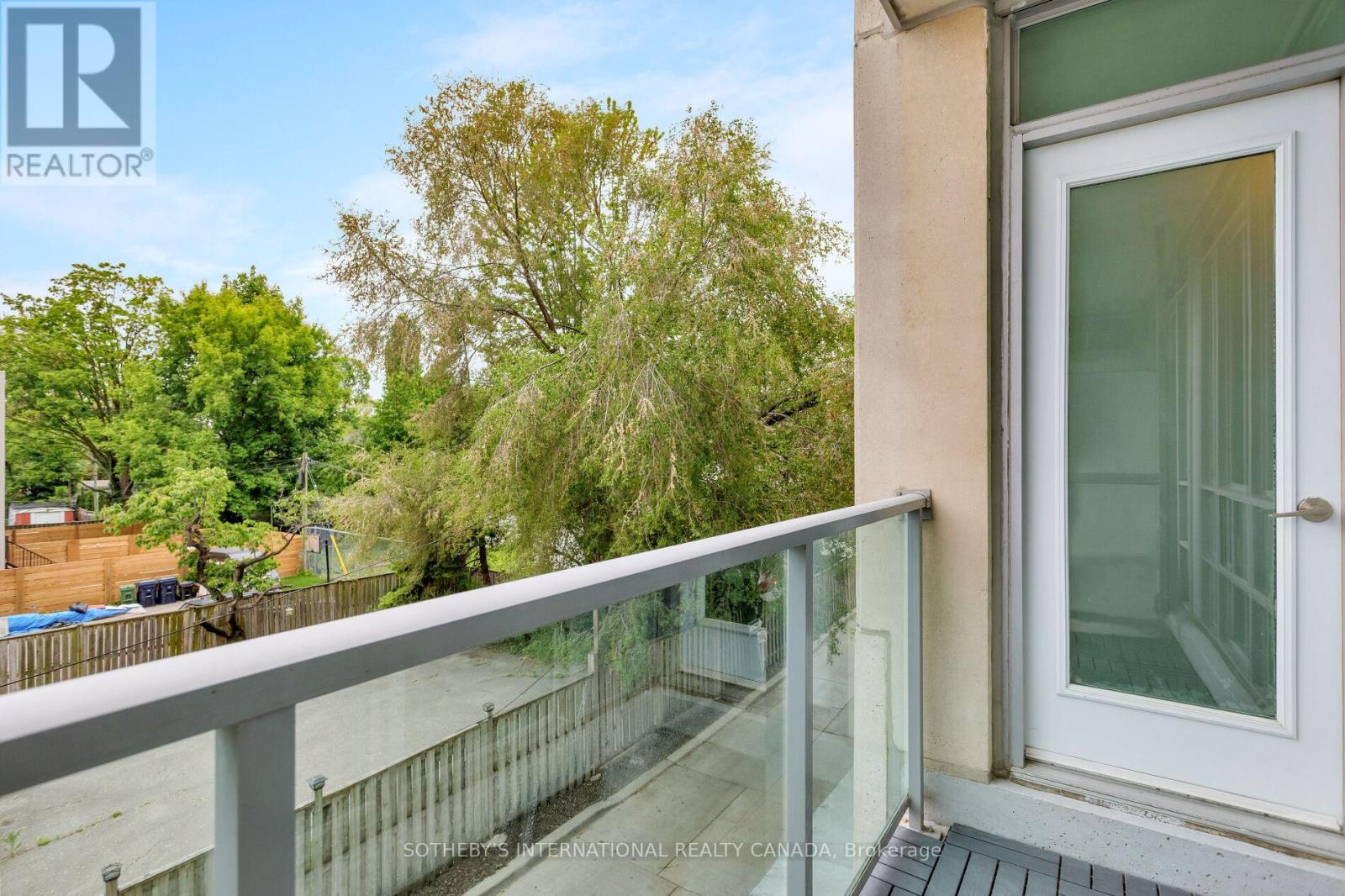 201 - 3391 Bloor Street W, Toronto, Ontario  M8X 1G3 - Photo 14 - W12633176