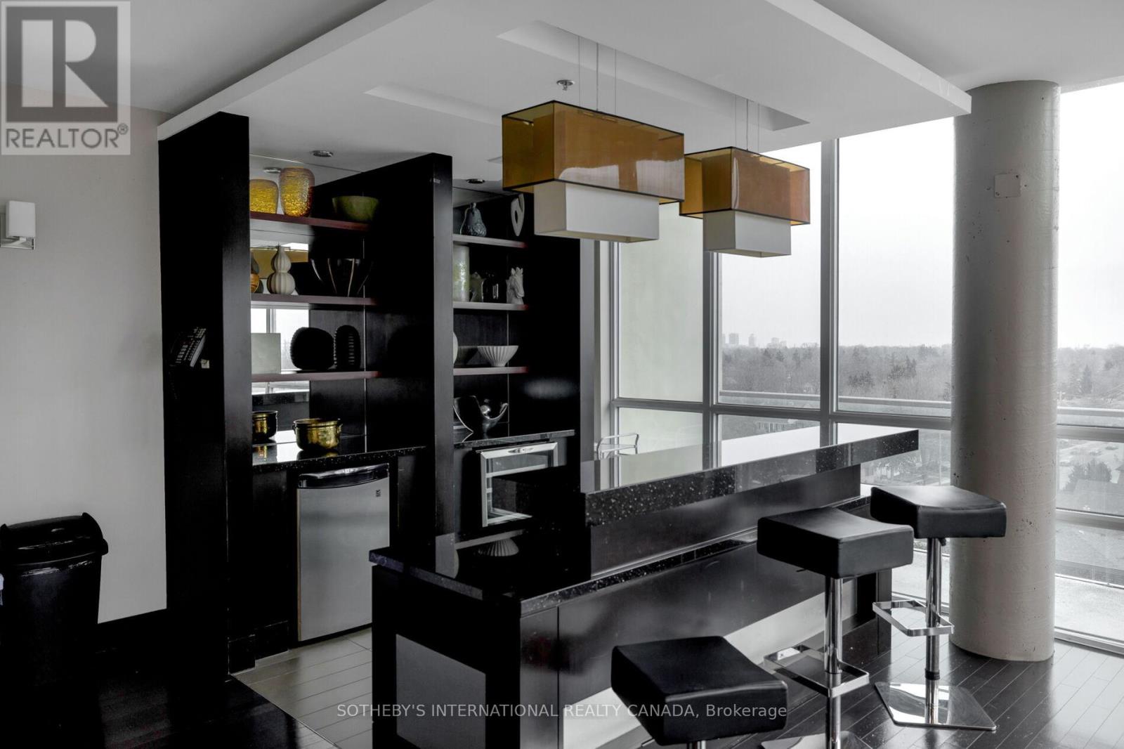 201 - 3391 Bloor Street W, Toronto, Ontario  M8X 1G3 - Photo 34 - W12633176