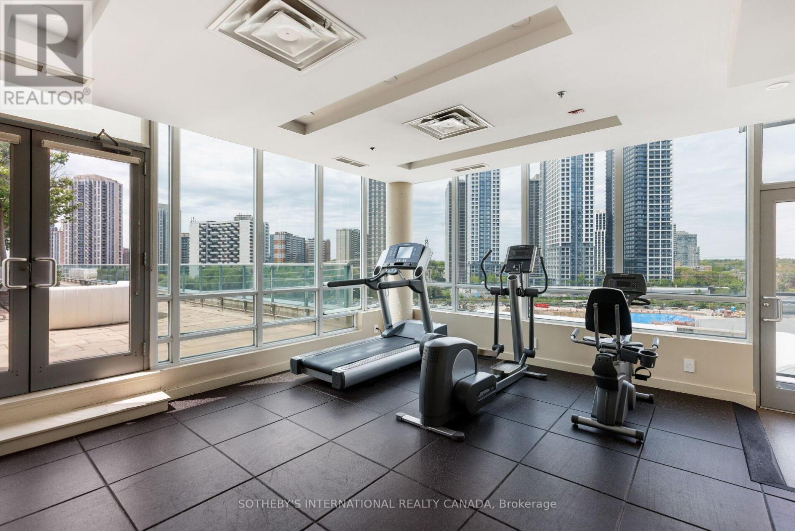 201 - 3391 Bloor Street W, Toronto, Ontario  M8X 1G3 - Photo 36 - W12633176