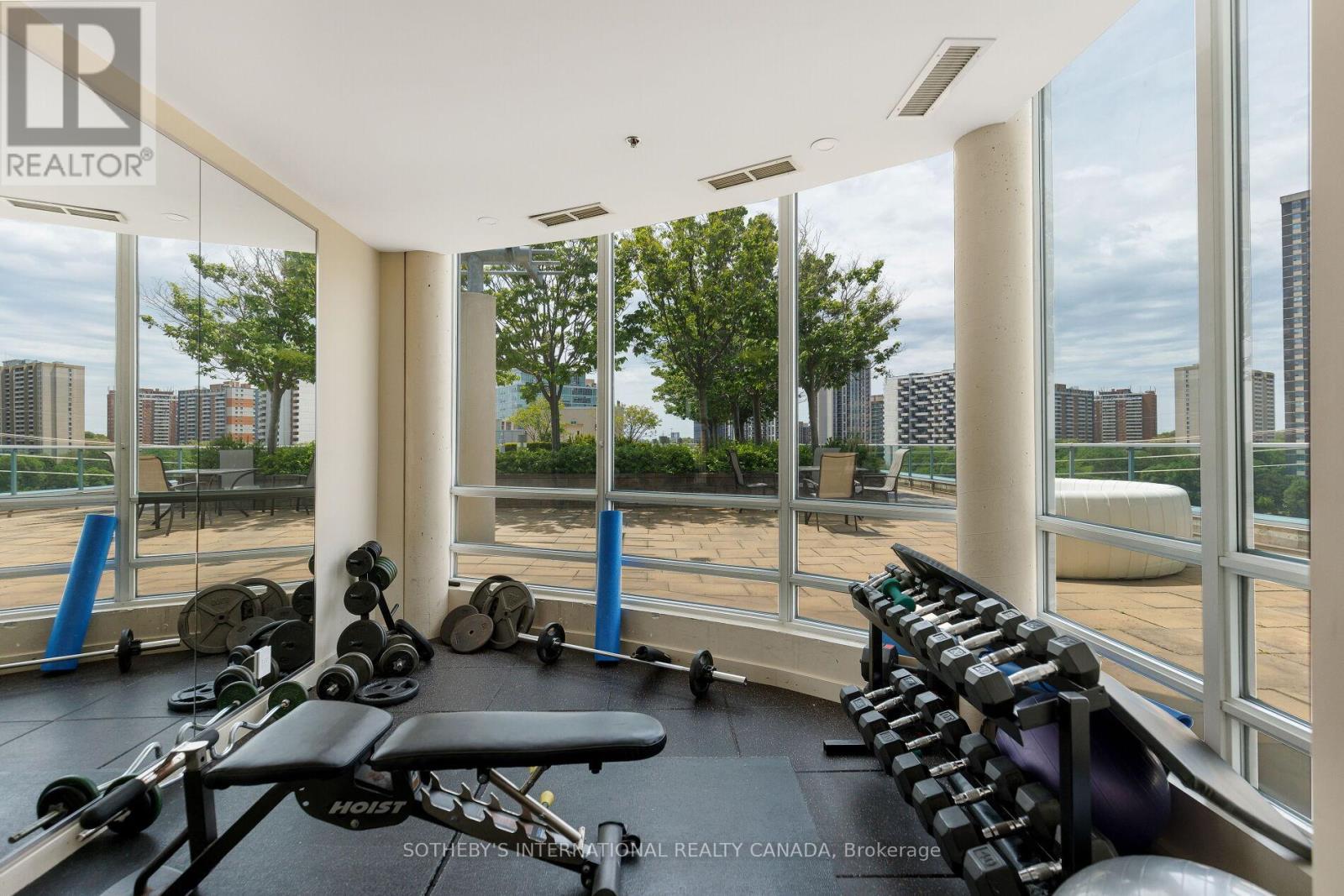 201 - 3391 Bloor Street W, Toronto, Ontario  M8X 1G3 - Photo 37 - W12633176