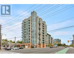 201 - 3391 BLOOR STREET W, Toronto, Ontario