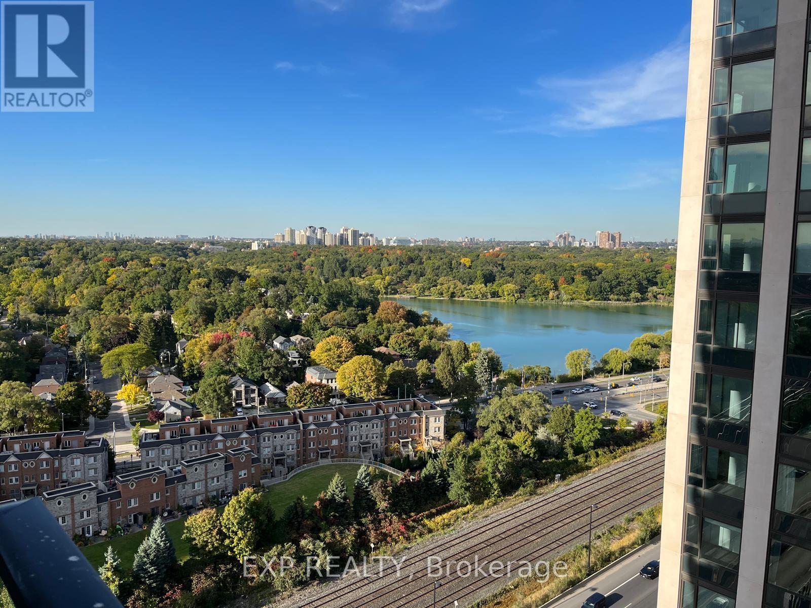 2305 - 1928 Lake Shore Boulevard W, Toronto (South Parkdale), Ontario  M6S 0B1 - Photo 22 - W12633178