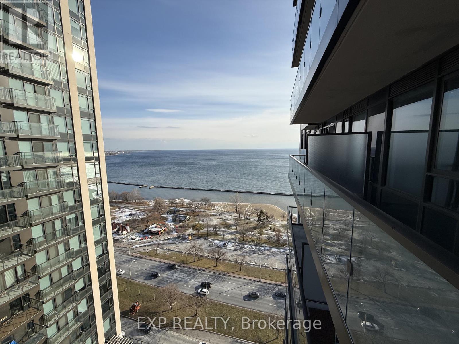 2305 - 1928 Lake Shore Boulevard W, Toronto (South Parkdale), Ontario  M6S 0B1 - Photo 23 - W12633178