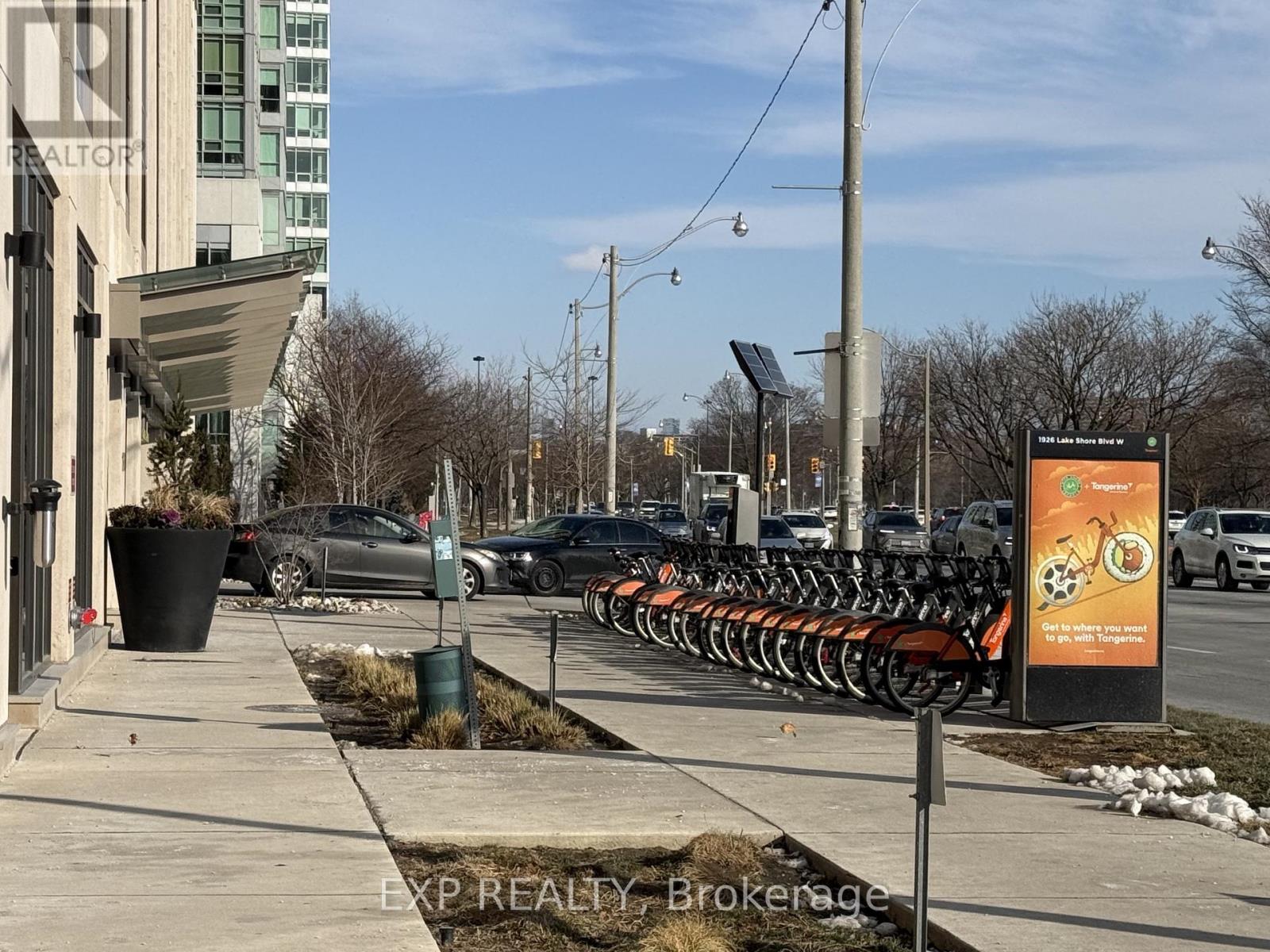 2305 - 1928 Lake Shore Boulevard W, Toronto (South Parkdale), Ontario  M6S 0B1 - Photo 29 - W12633178