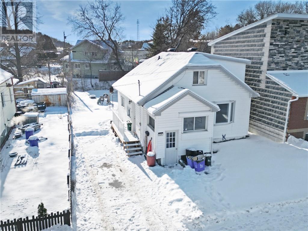 531 Mcleod St, Sudbury, Ontario  P5E 1S9 - Photo 2 - 2125908