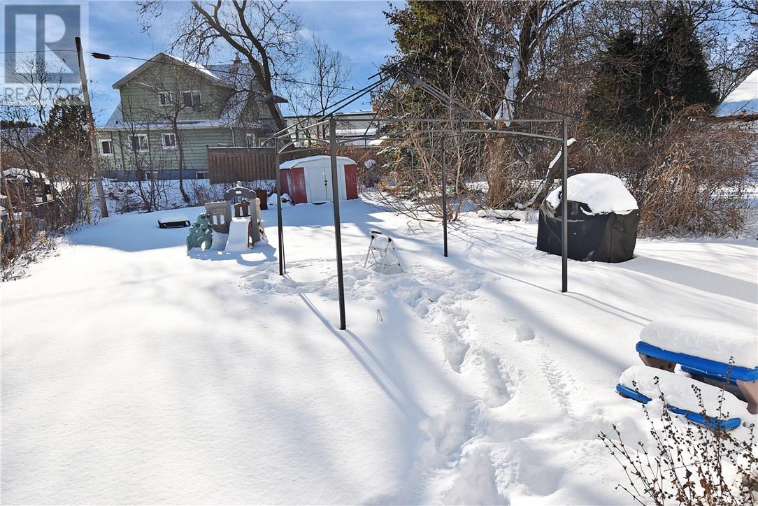 531 Mcleod St, Sudbury, Ontario  P5E 1S9 - Photo 4 - 2125908