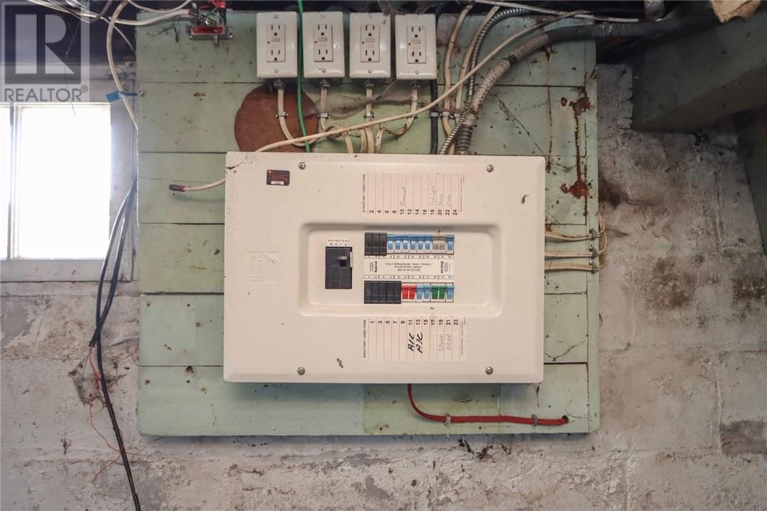 485 Lorne Street, Sudbury, Ontario  P3C 4R3 - Photo 14 - 2125906