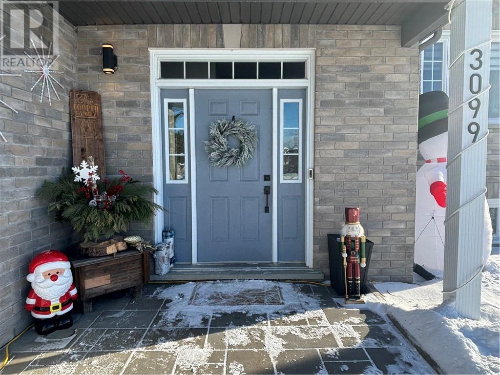 3099 Anizette Street, Chelmsford, Ontario  P0M 1L0 - Photo 4 - 2125904