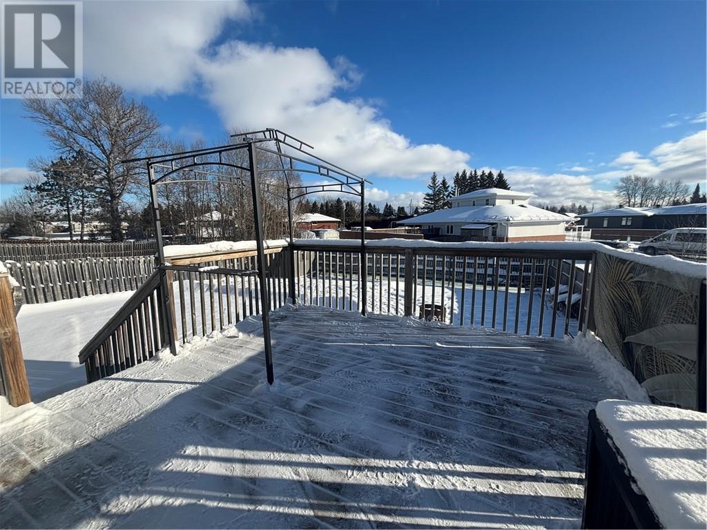 3099 Anizette Street, Chelmsford, Ontario  P0M 1L0 - Photo 42 - 2125904