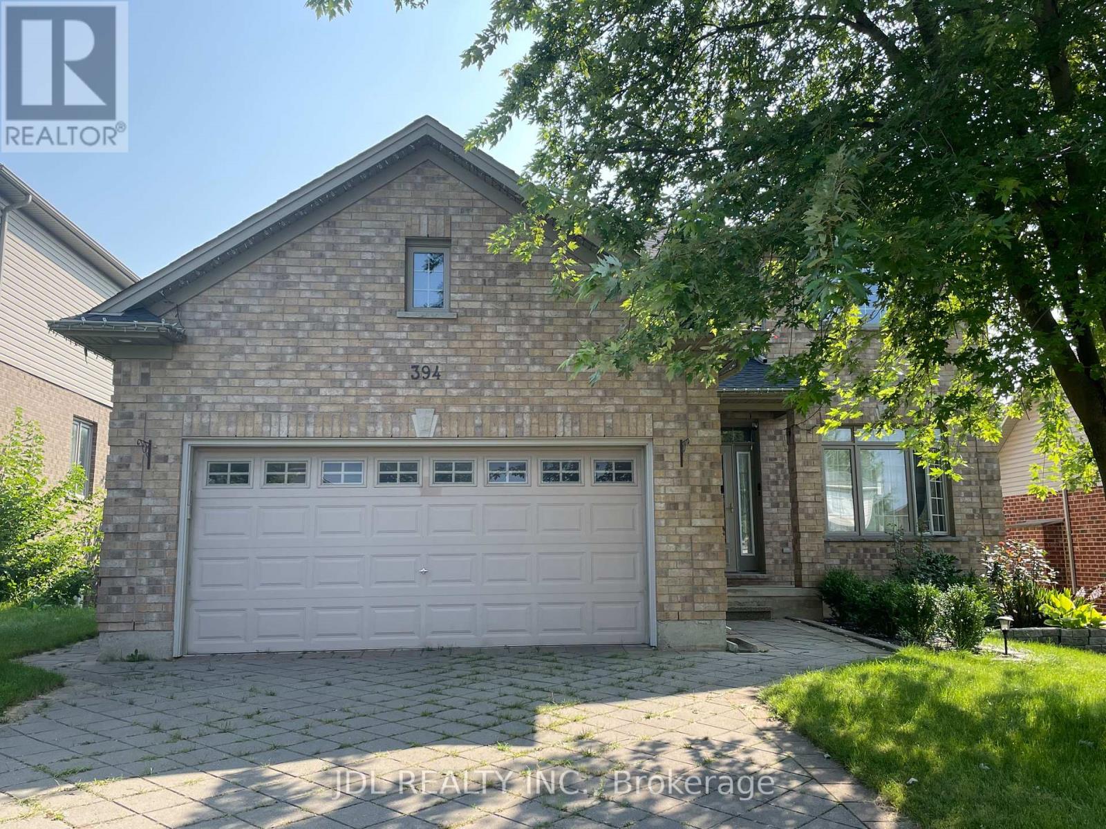394 BERRYHILL DRIVE W, London North, Ontario