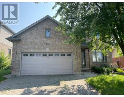 394 BERRYHILL DRIVE W, London North, Ontario