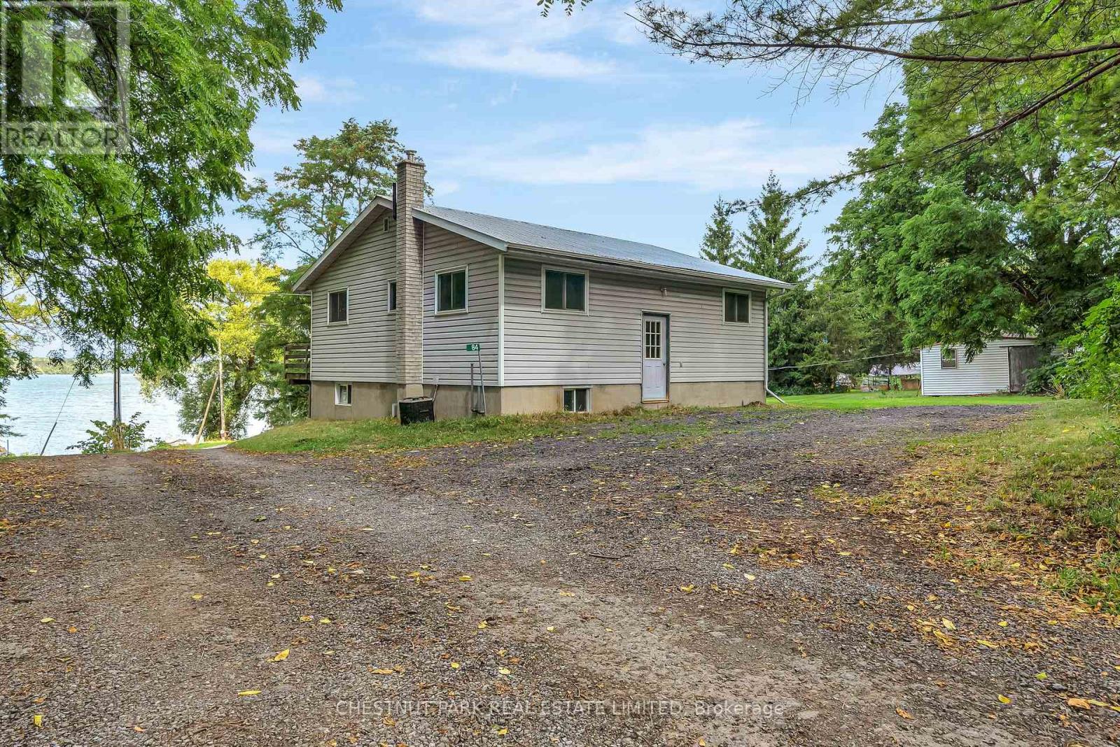 84-88 Munroe Lane, Prince Edward County, Ontario  K0K 2T0 - Photo 23 - X12633198
