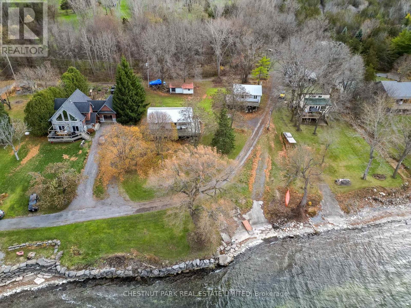 84-88 Munroe Lane, Prince Edward County, Ontario  K0K 2T0 - Photo 43 - X12633198