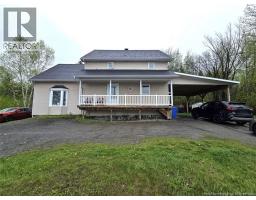 2213 Centrale Street, st-hilaire, New Brunswick
