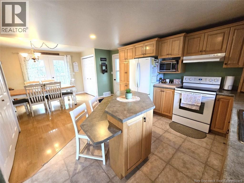 2213 Centrale Street, St-Hilaire, New Brunswick  E3V 4V8 - Photo 13 - NB131092