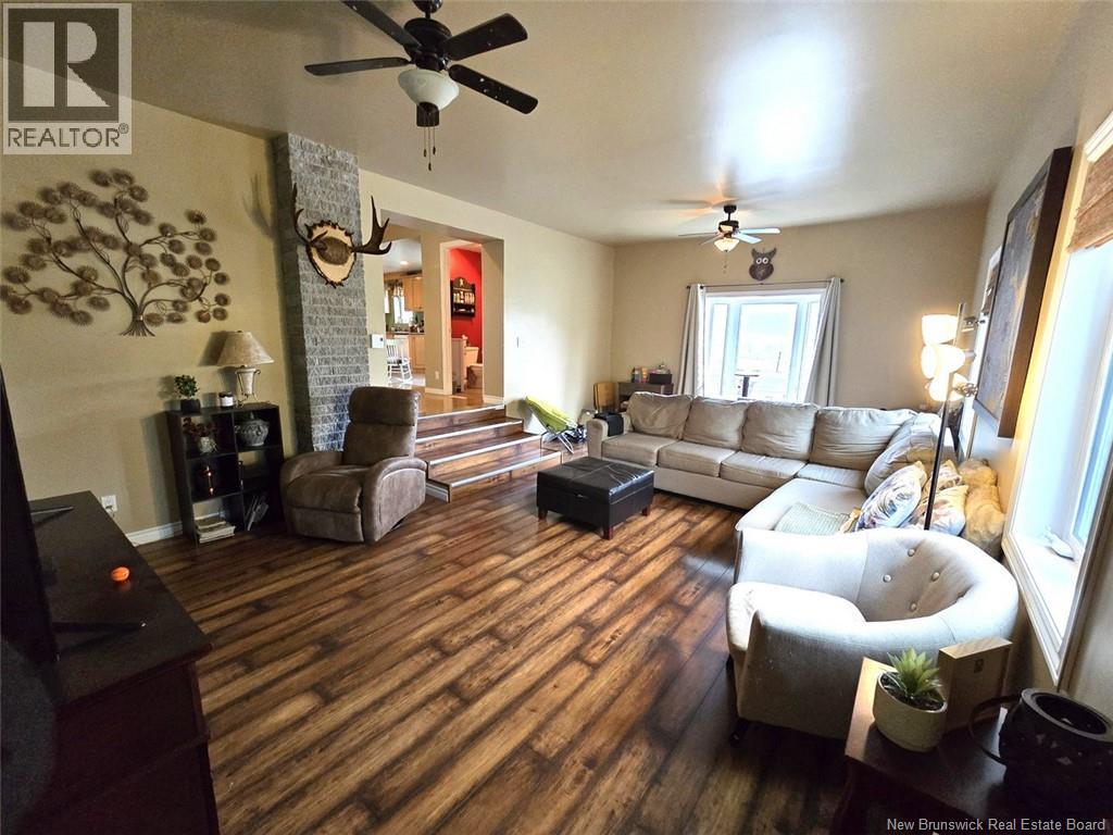 2213 Centrale Street, St-Hilaire, New Brunswick  E3V 4V8 - Photo 23 - NB131092