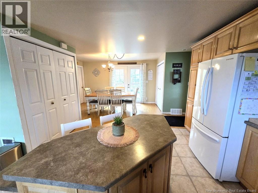 2213 Centrale Street, St-Hilaire, New Brunswick  E3V 4V8 - Photo 14 - NB131092