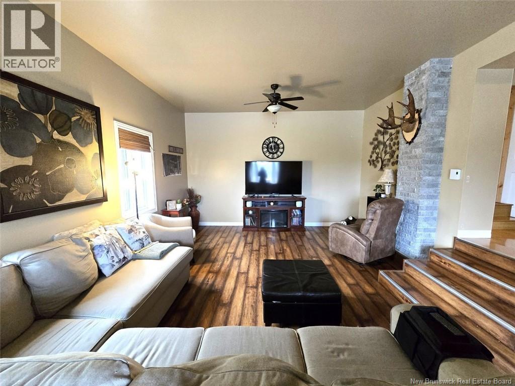 2213 Centrale Street, St-Hilaire, New Brunswick  E3V 4V8 - Photo 26 - NB131092