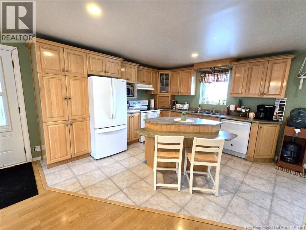 2213 Centrale Street, St-Hilaire, New Brunswick  E3V 4V8 - Photo 8 - NB131092