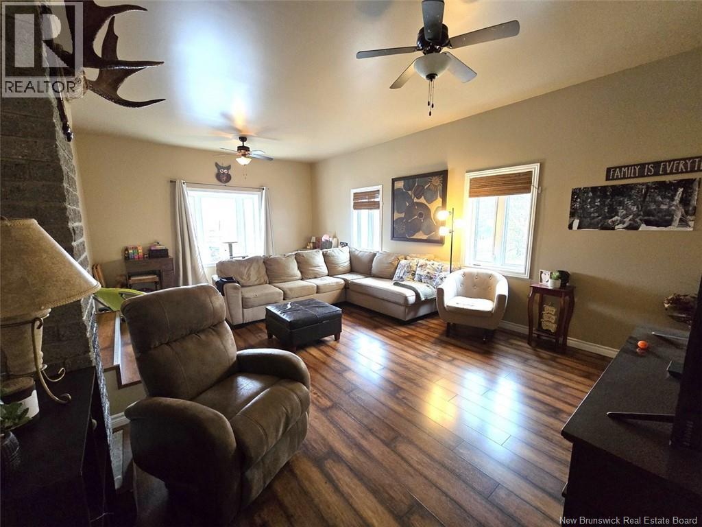 2213 Centrale Street, St-Hilaire, New Brunswick  E3V 4V8 - Photo 21 - NB131092