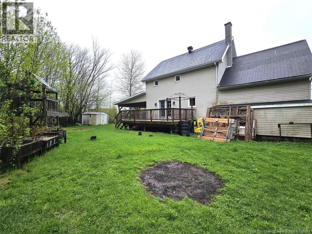 2213 Centrale Street, St-Hilaire, New Brunswick  E3V 4V8 - Photo 45 - NB131092