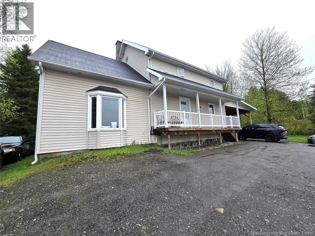 2213 Centrale Street, St-Hilaire, New Brunswick  E3V 4V8 - Photo 47 - NB131092