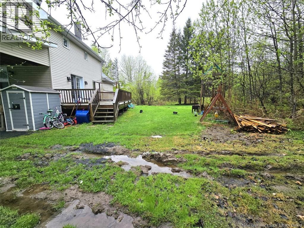 2213 Centrale Street, St-Hilaire, New Brunswick  E3V 4V8 - Photo 44 - NB131092