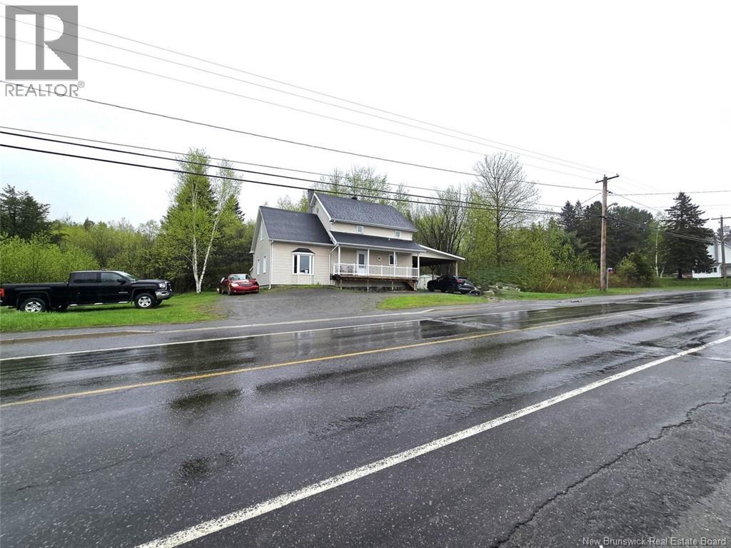 2213 Centrale Street, St-Hilaire, New Brunswick  E3V 4V8 - Photo 48 - NB131092