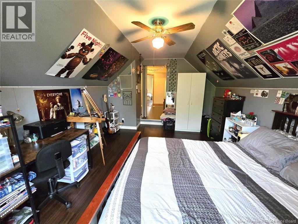 2213 Centrale Street, St-Hilaire, New Brunswick  E3V 4V8 - Photo 38 - NB131092